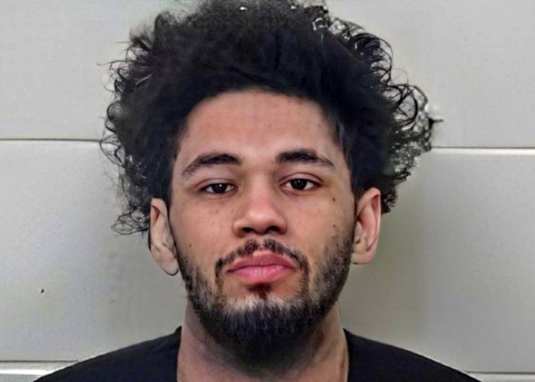 Anthony Kearns, 25, of Portsmouth