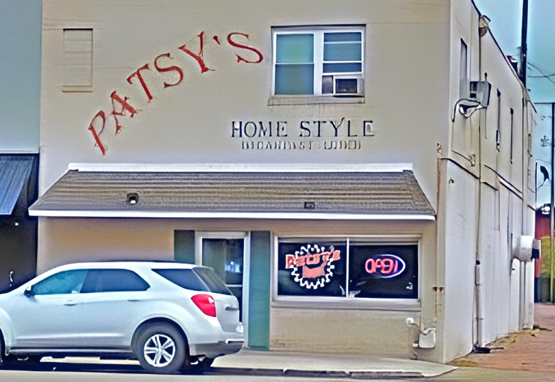 Patsy's Inn Portsmouth