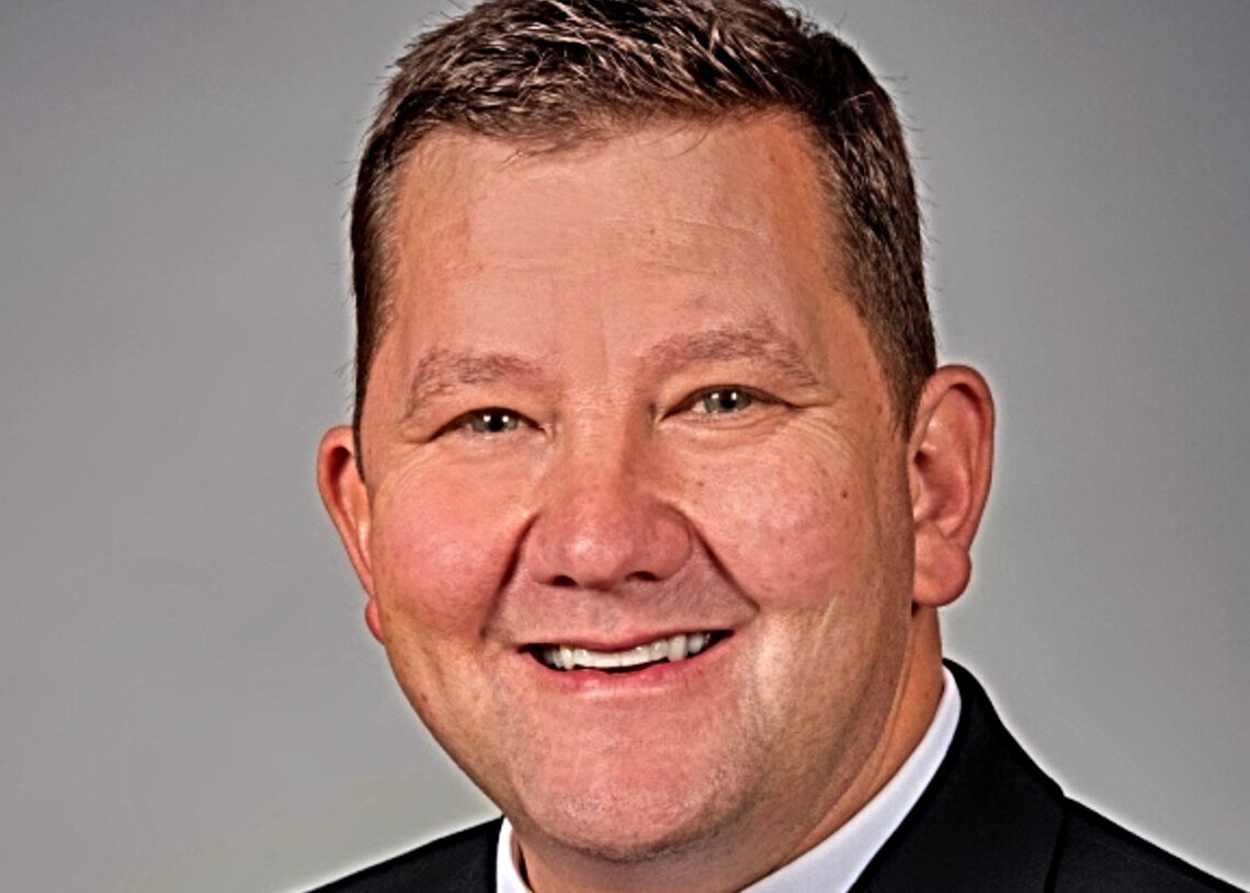 Ohio State Representative Bob Young