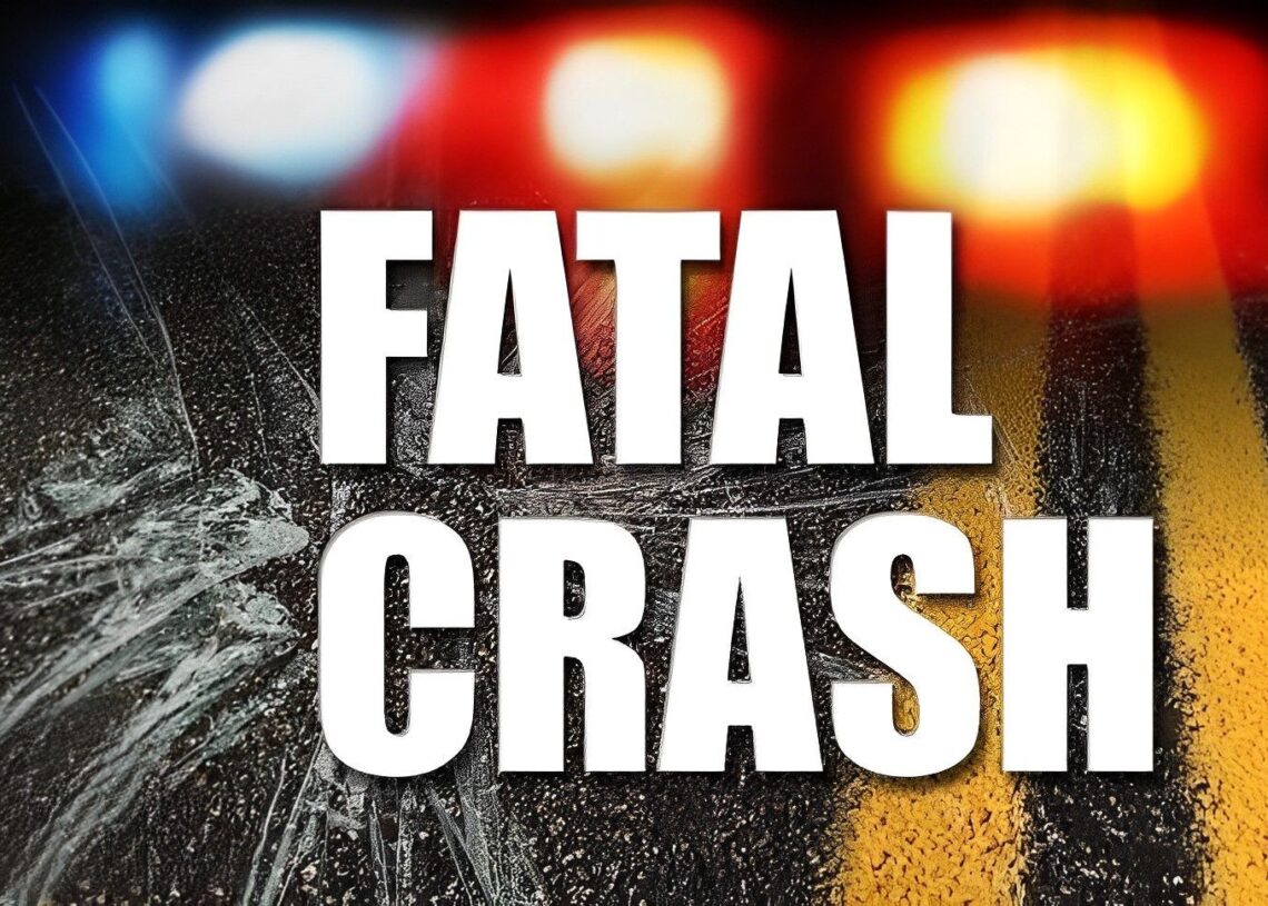 fatal deadly crash