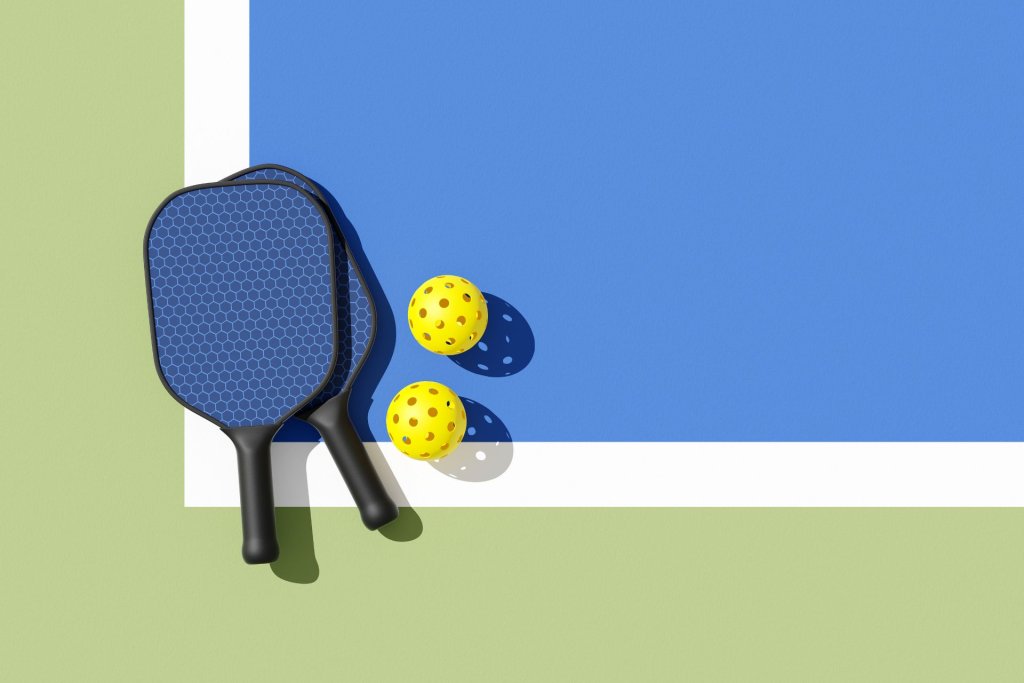 3 Tips for Taking Care of Your Pickleball Equipment