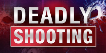 Deadly Shooting