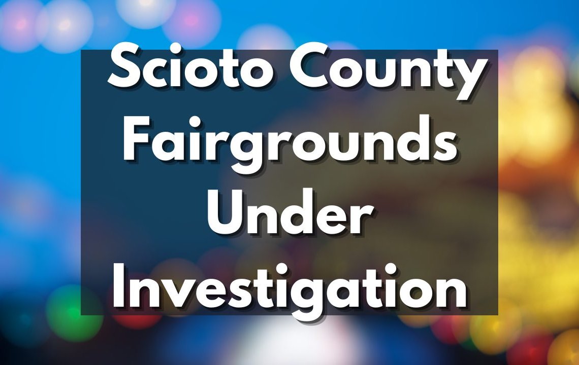 Scioto County Fairgrounds