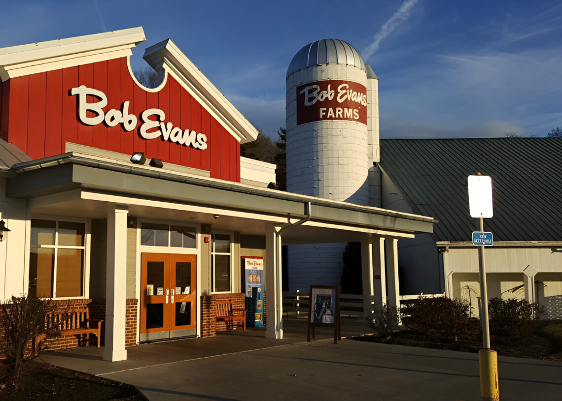 Bob Evans