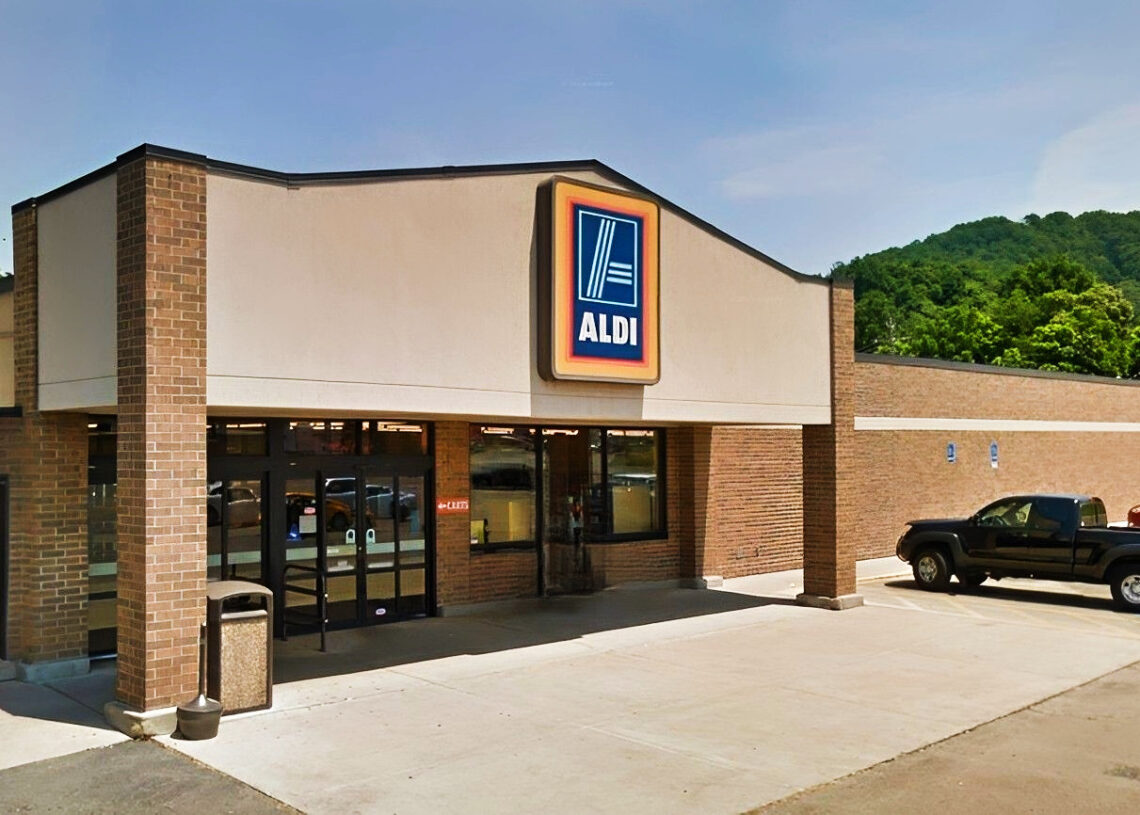 Aldi
