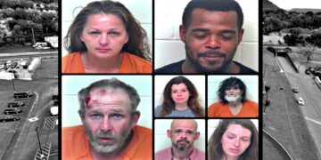 Busted Mugshots Scioto County Arrests Portsmouth