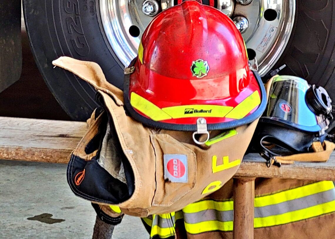 Portsmouth Fire Department