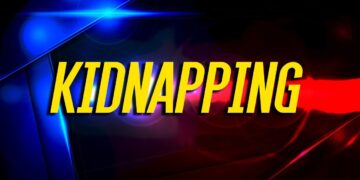 kidnap