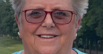 Cynthia Lou Holsinger