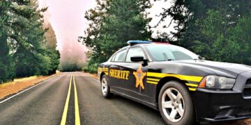 Sheriff fixed