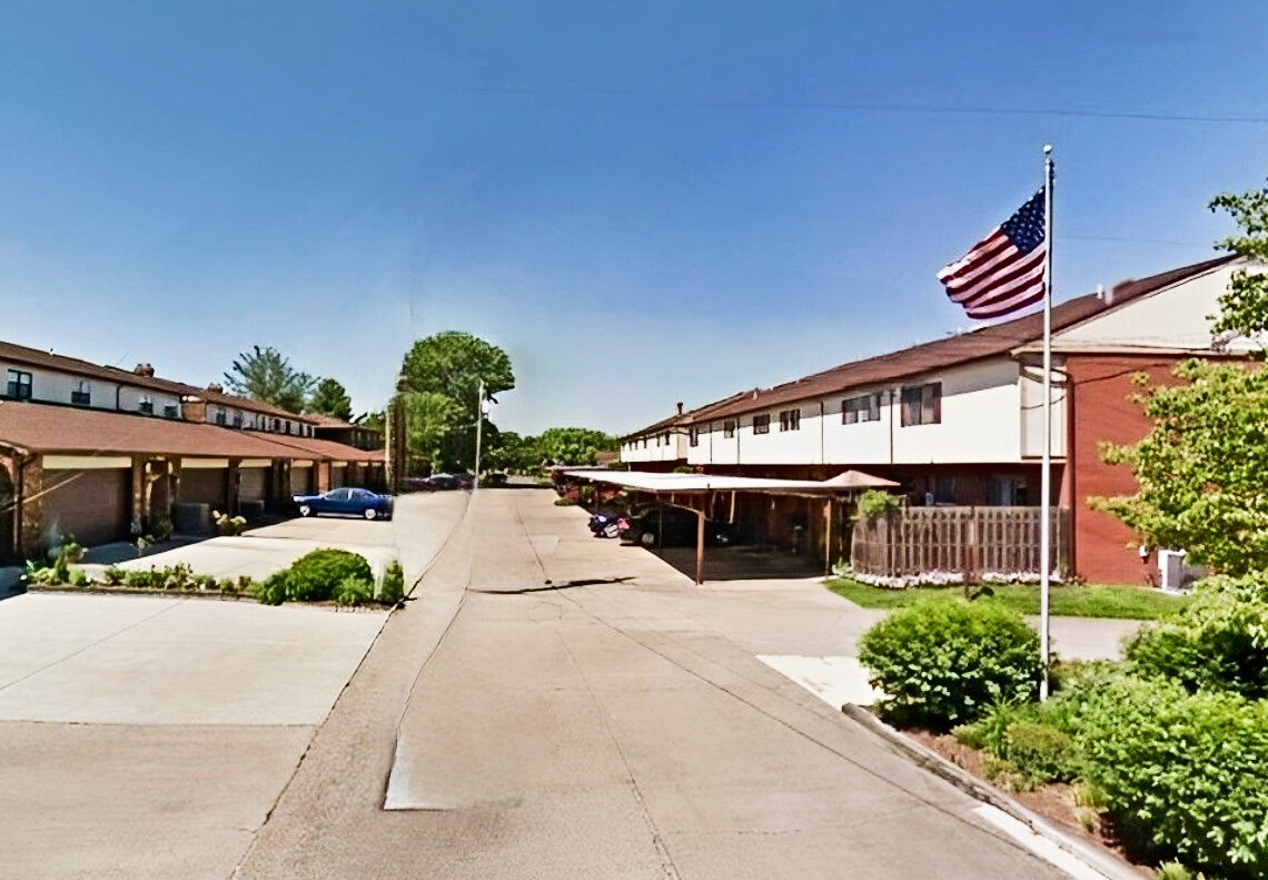 Lawrence County Sheriff Jeff Lawless