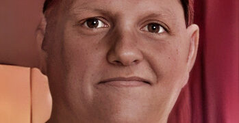 Jason Thomas “Smiley” Montgomery