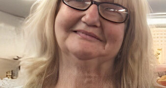 Dorothy “Dottie” Alice Smith