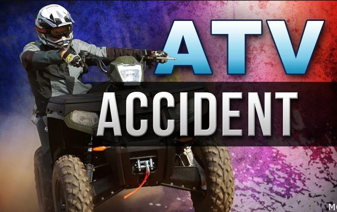 ATV Crash