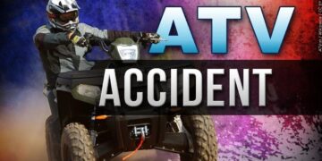 ATV Crash