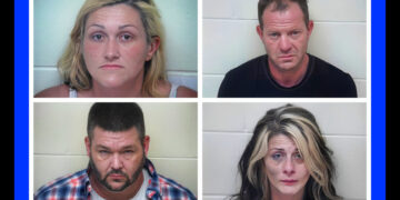 Busted Mugshots Scioto County Portsmouth Arrests