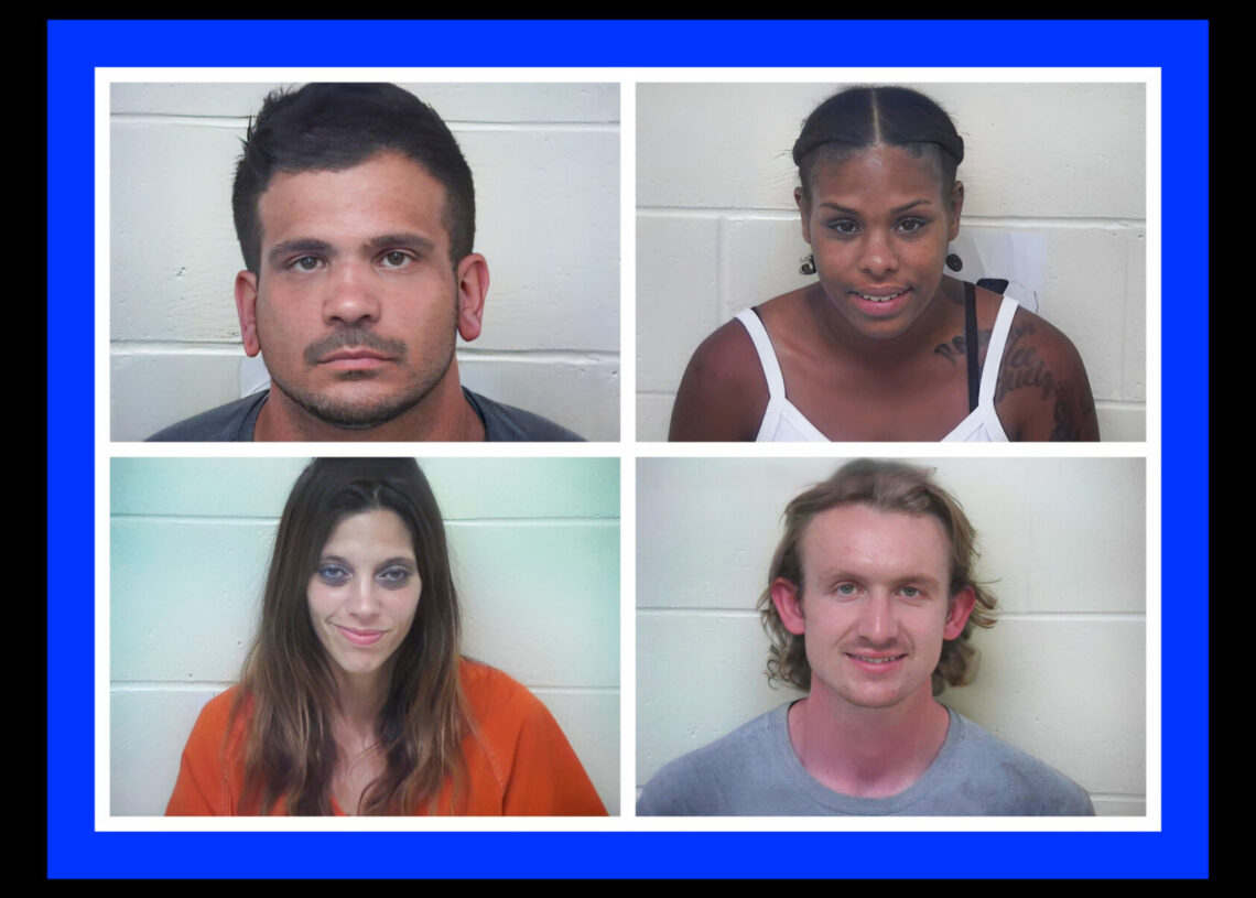 Busted Mugshots Scioto County Portsmouth Arrests