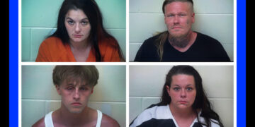 Scioto County Mugshots Busted Arrests in Portsmouth