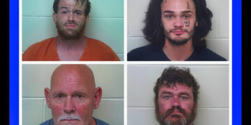 Busted Scioto County Mugshots Portsmouth Arrests
