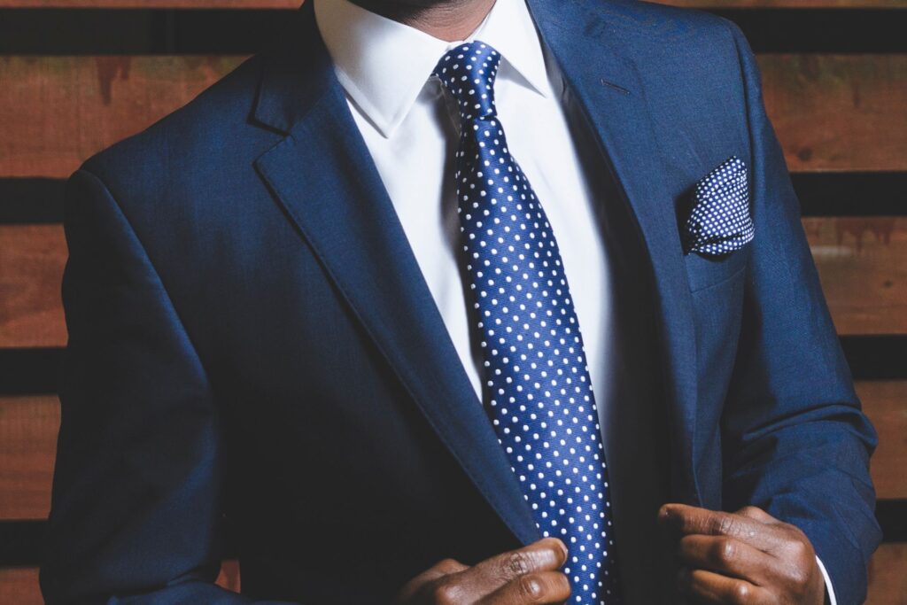 Sharp-Dressed Man: Tips for Improving Your Formal Look