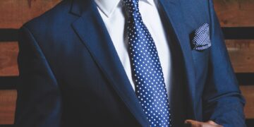 Sharp-Dressed Man: Tips for Improving Your Formal Look
