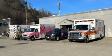 EMT ohio