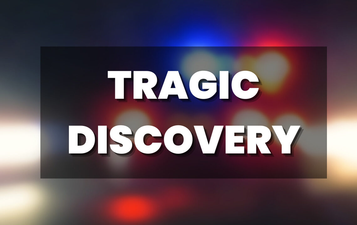 tragic body