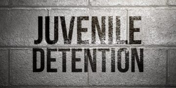 Juvenile Detention