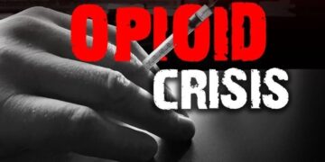 opioid Crisis