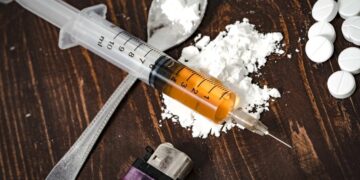drugs
