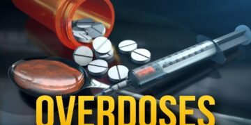 overdoses