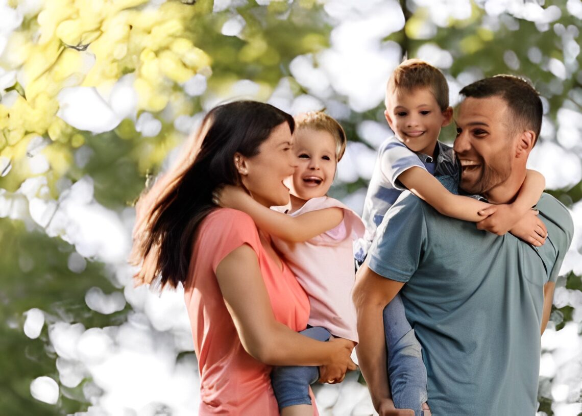 Weekend Family Fun