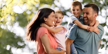 Weekend Family Fun