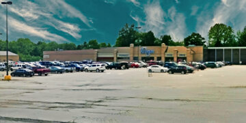 Kroger burg
