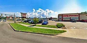 cvs downtown