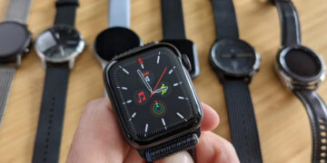 smartwatch