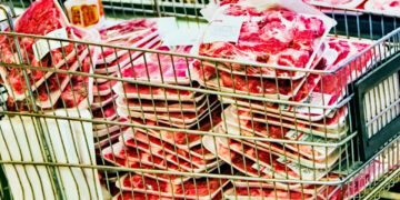 meat