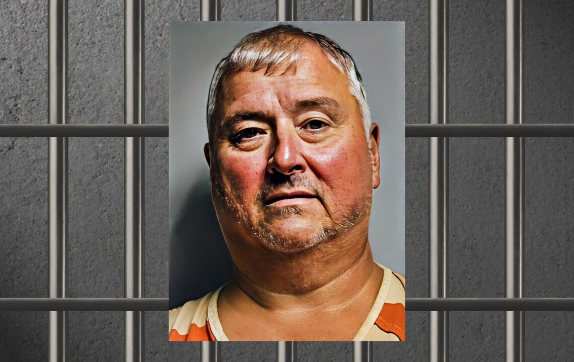 Larry Householder