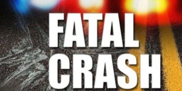 Fatal Crash new