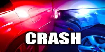 crash