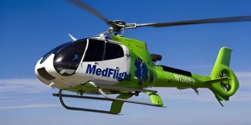 MedFlight