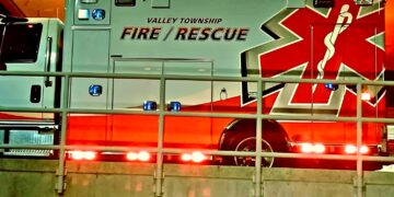 ambulance valley