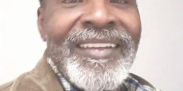 Raymond Eugene Robinson
