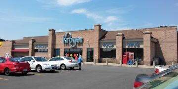 Kroger Burg