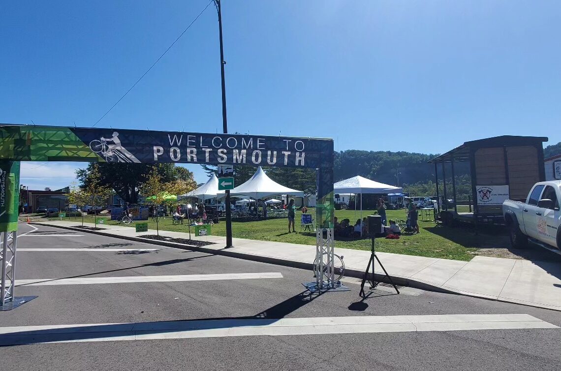 Photo by Portsmouth-Scioto County Visitors Bureau