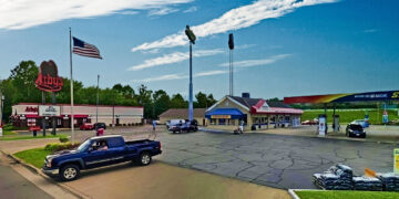 Wheelersburg SpeedeeMart