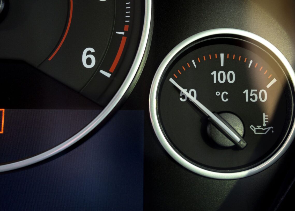 What You Need To Know About Your Car’s Temperature Gauge