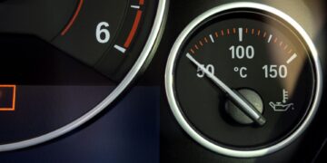 What You Need To Know About Your Car’s Temperature Gauge
