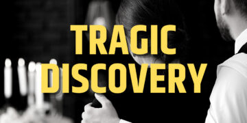 Tragic Discovery