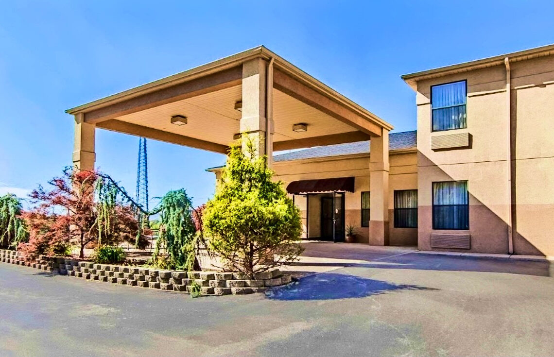 Quality Inn Portsmouth